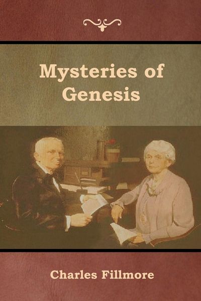 Produktbild: Mysteries of Genesis