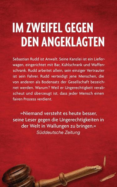 Produktbild: Der Gerechte