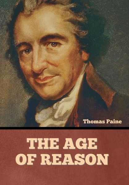 Produktbild: The Age Of Reason