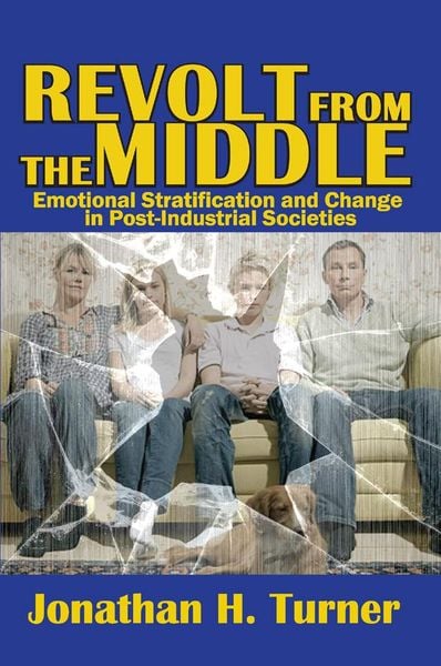 Produktbild: Revolt from the Middle