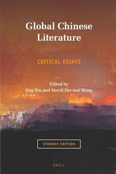 Produktbild: Global Chinese Literature