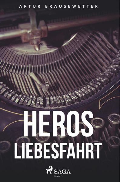 Produktbild: Heros Liebesfahrt
