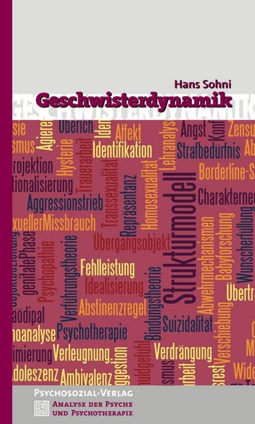 Produktbild: Geschwisterdynamik