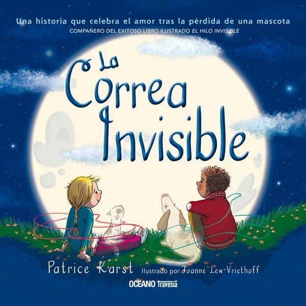Produktbild: La Correa Invisible
