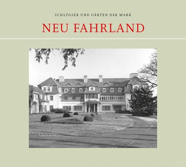Produktbild: Neu Fahrland