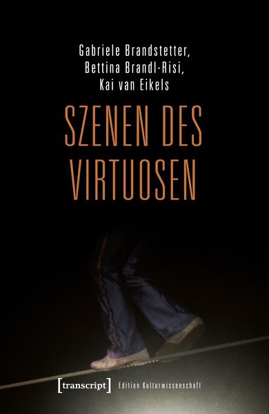 Produktbild: Szenen des Virtuosen