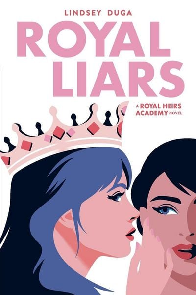 Produktbild: Royal Liars