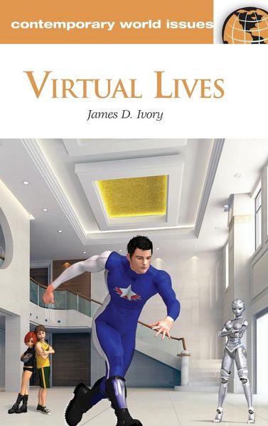 Produktbild: Virtual Lives