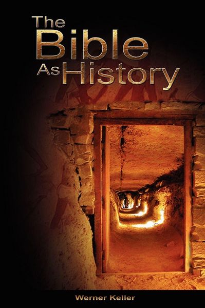 Produktbild: The Bible as History