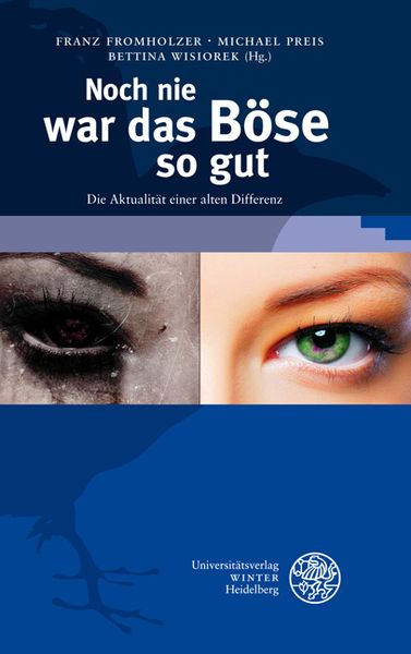 Produktbild: Noch nie war das B&ouml;se so gut