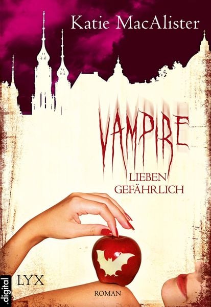Produktbild: Vampire lieben gef&auml;hrlich
