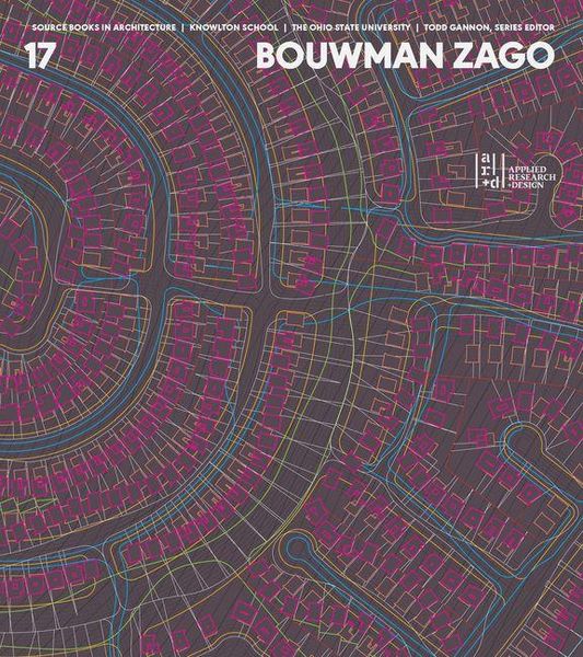 Produktbild: Bouwman Zago