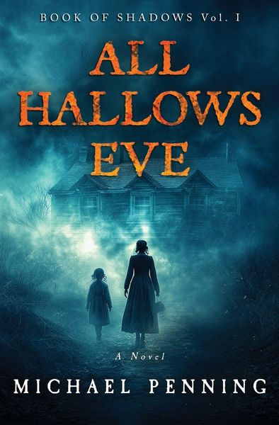 Produktbild: All Hallows Eve
