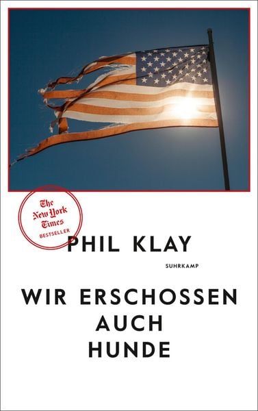Produktbild: Wir erschossen auch Hunde