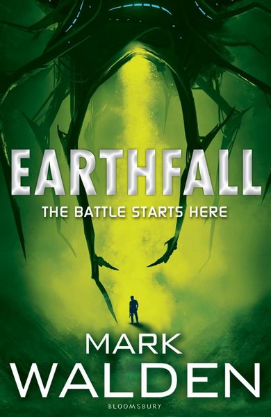 Produktbild: Earthfall