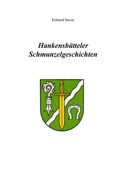 Produktbild: Hankensb&uuml;tteler Schmunzelgeschichten