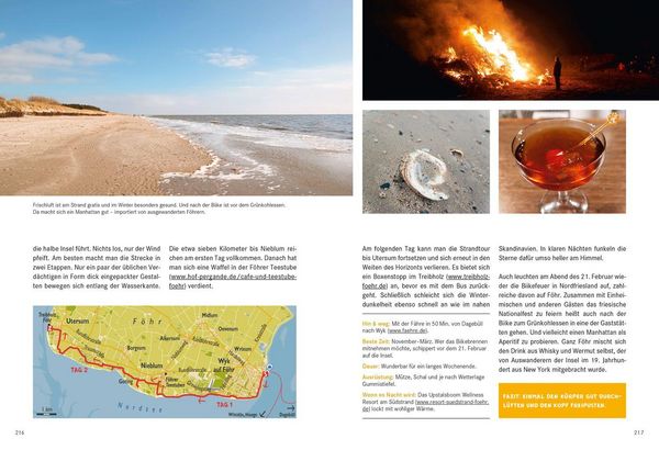 Produktbild: 52 kleine & gro&szlig;e Eskapaden in Schleswig-Holstein an der Nordsee