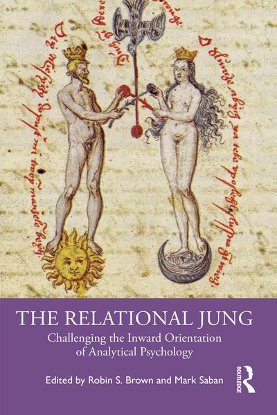Produktbild: The Relational Jung