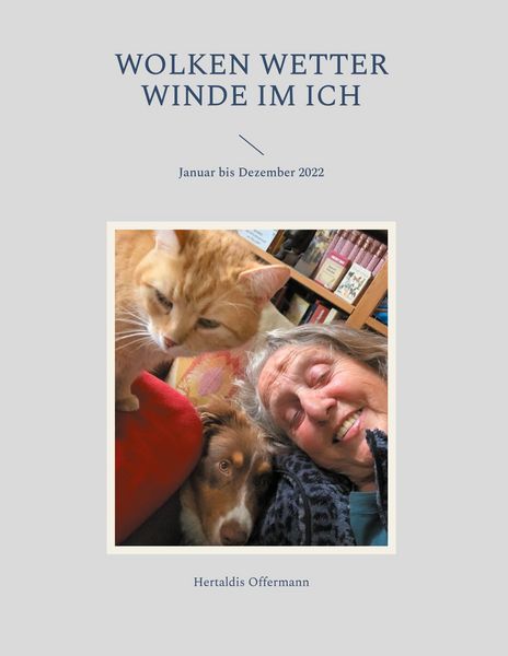 Produktbild: Wolken Wetter Winde im Ich