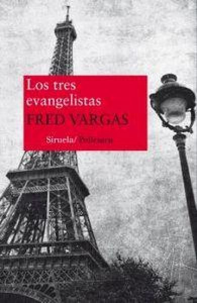 Produktbild: Los tres evangelistas