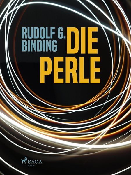 Produktbild: Die Perle