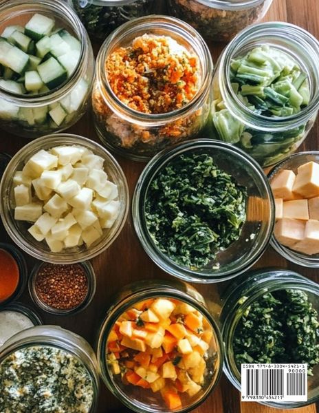 Produktbild: 50 Zero Waste Cooking Recipes for Home