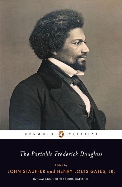 Produktbild: The Portable Frederick Douglass