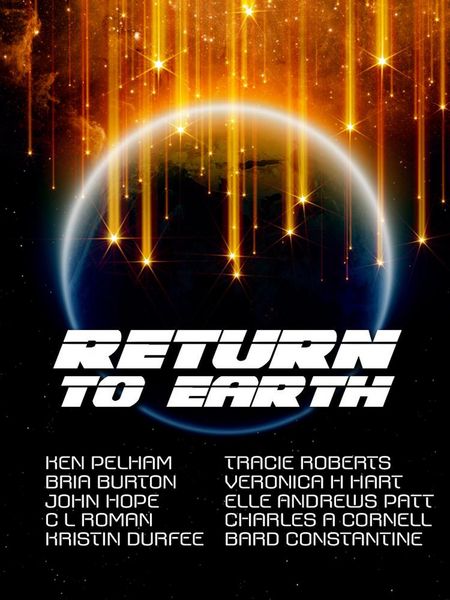 Produktbild: Return to Earth