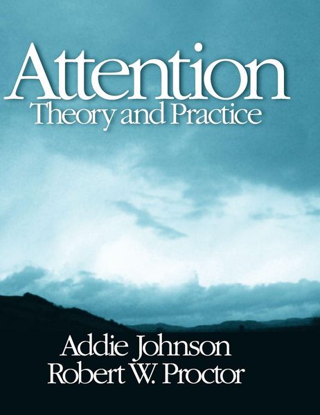 Produktbild: Attention