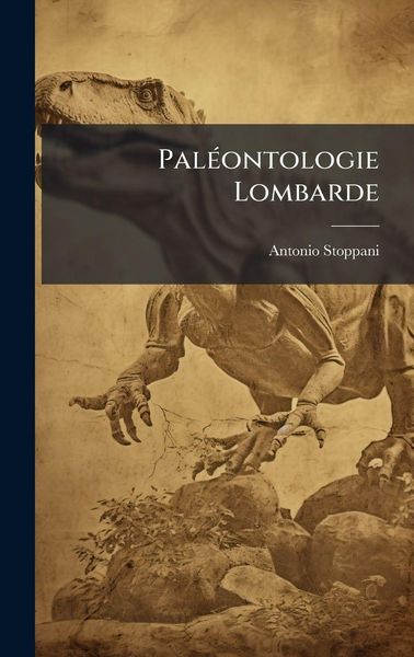 Produktbild: Pal&Atilde;(c)ontologie Lombarde