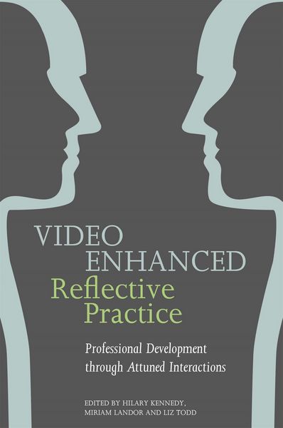 Produktbild: Video Enhanced Reflective Practice