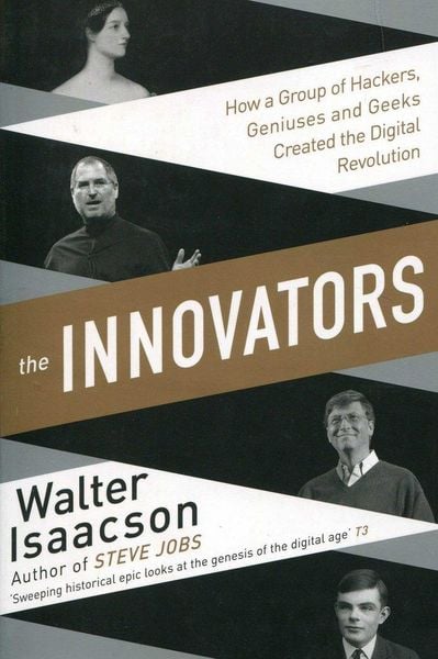 Produktbild: The Innovators