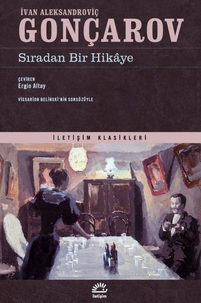 Produktbild: Siradan Bir Hikaye