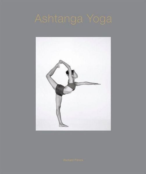 Produktbild: Ashtanga Yoga