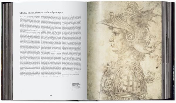 Produktbild: Leonardo. S&auml;mtliche Gem&auml;lde und Zeichnungen