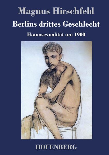 Produktbild: Berlins drittes Geschlecht