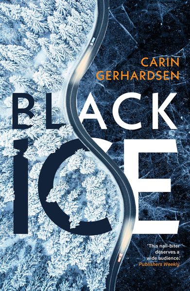 Produktbild: Black Ice