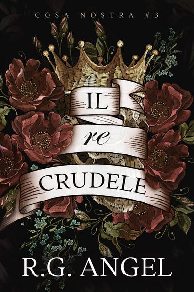 Produktbild: Il Re Crudele