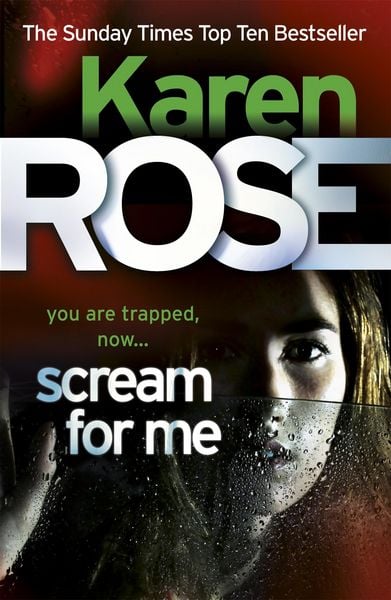 Produktbild: Scream For Me (The Philadelphia/Atlanta Series Book 2)