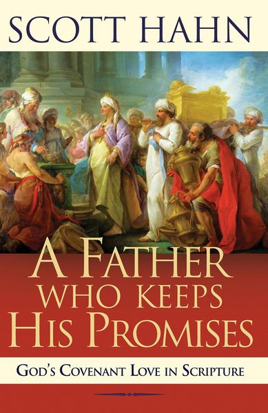 Produktbild: Father Who Keeps His Promises