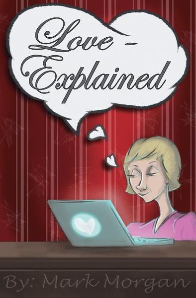Produktbild: Love-Explained