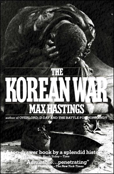 Produktbild: Korean War