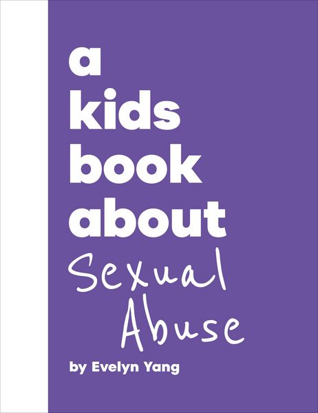 Produktbild: A Kids Book about Sexual Abuse
