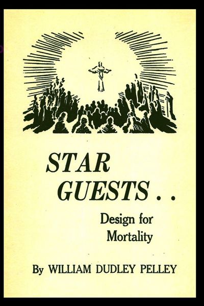 Produktbild: Star Guest .. Design for Morality