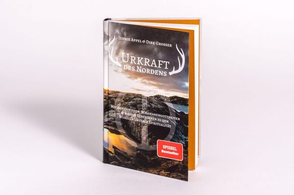 Produktbild: Urkraft des Nordens