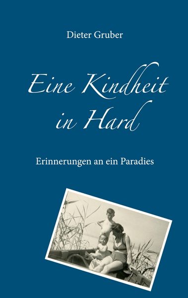 Produktbild: Eine Kindheit in Hard
