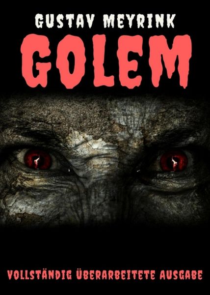 Produktbild: Der Golem