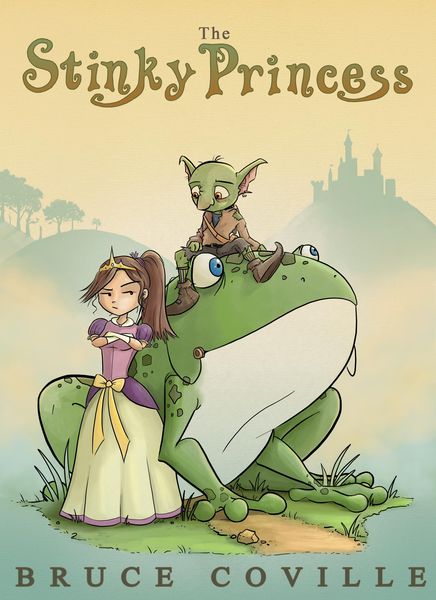 Produktbild: Stinky Princess