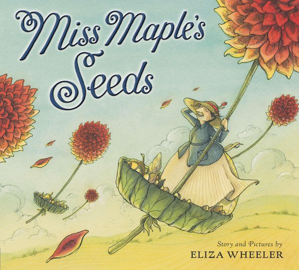 Produktbild: Miss Maple's Seeds