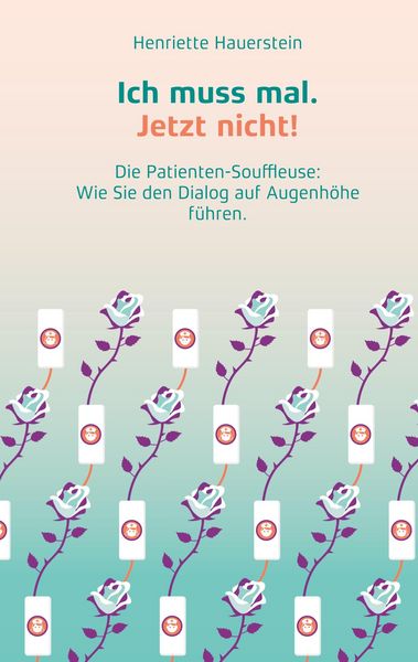 Produktbild: Ich muss mal. Jetzt nicht!